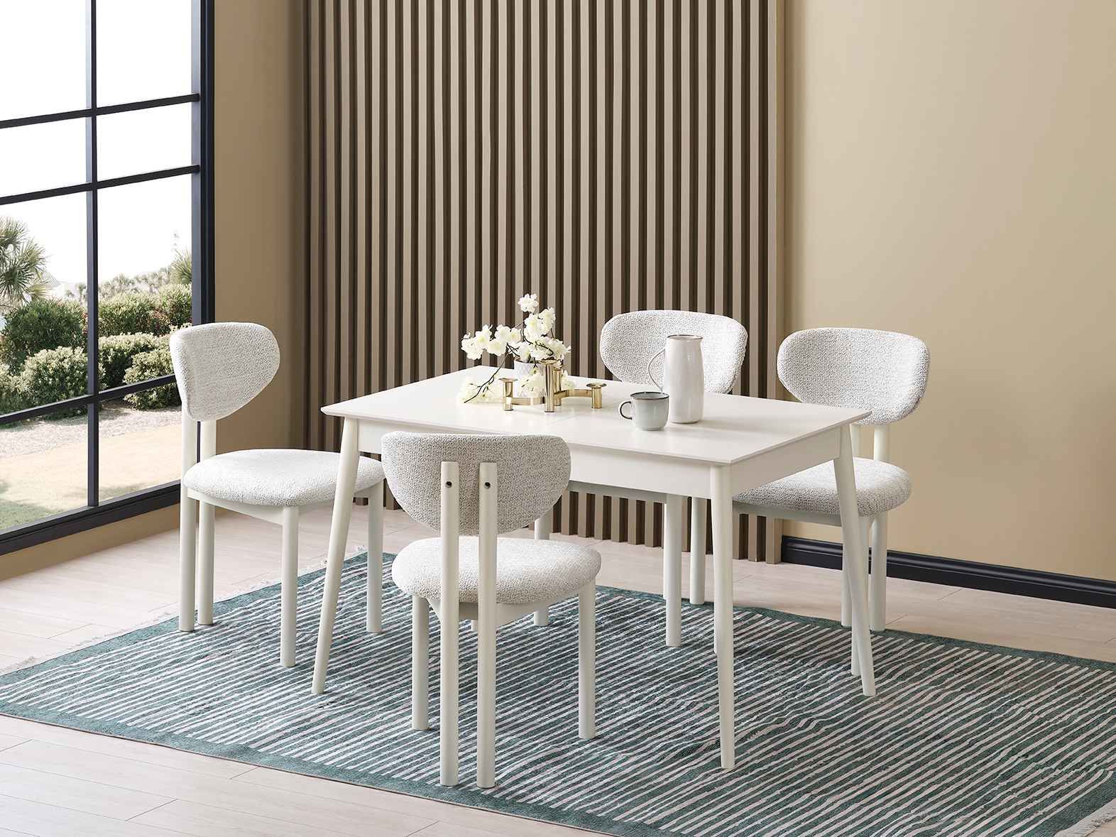 Bluma Mutfak Masa Takımı