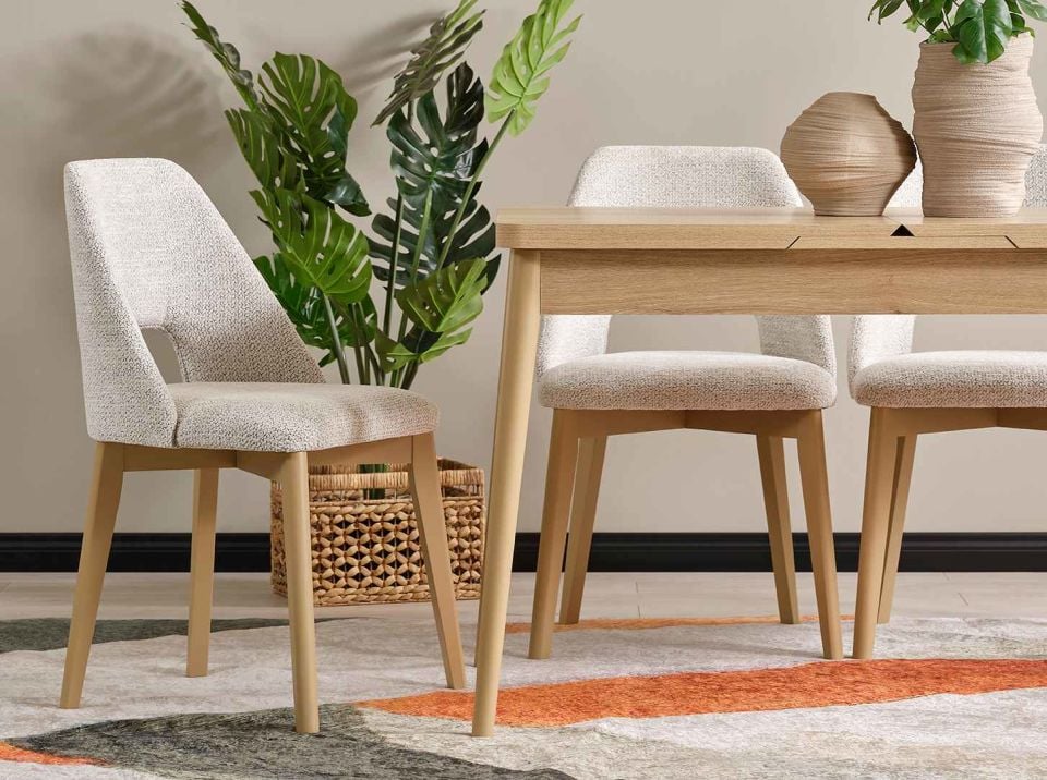 Lia Mutfak Masa Takımı