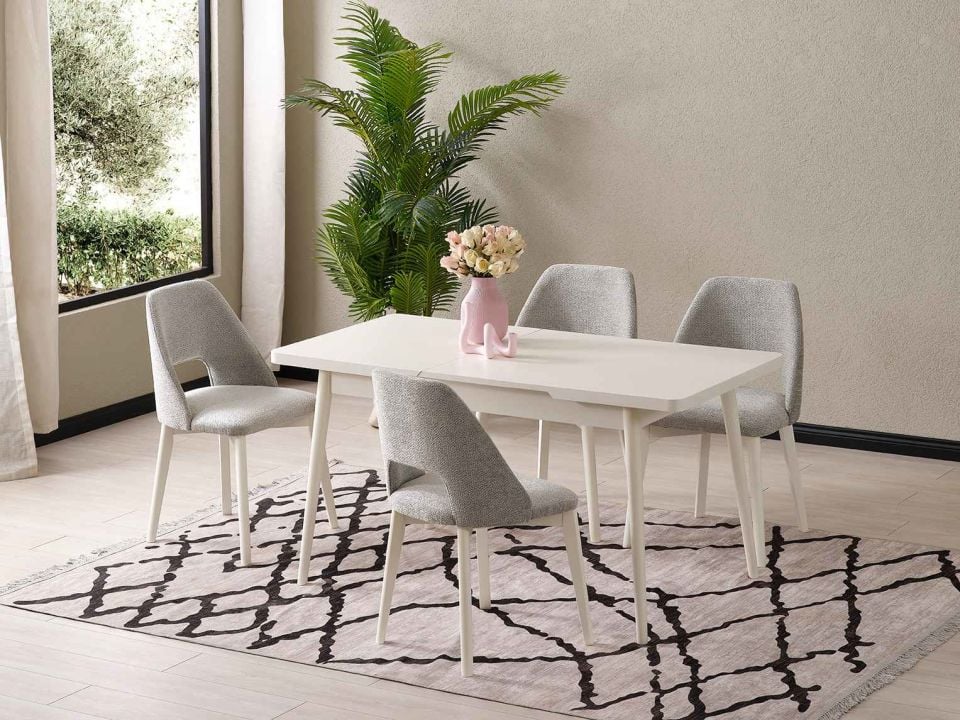 Liyan Mutfak Masa Takımı