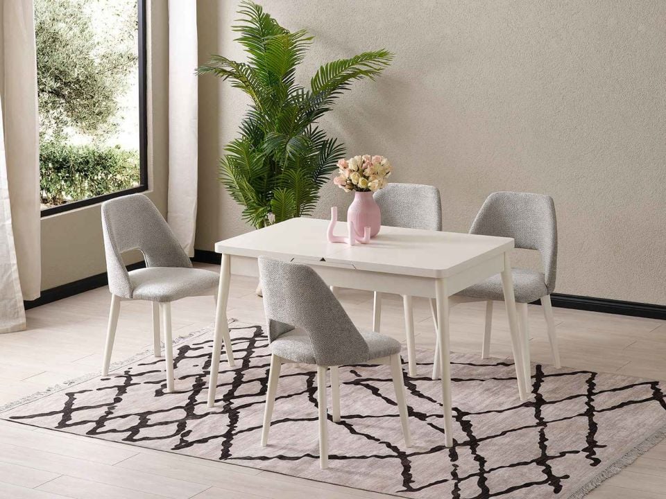 Liyan Mutfak Masa Takımı