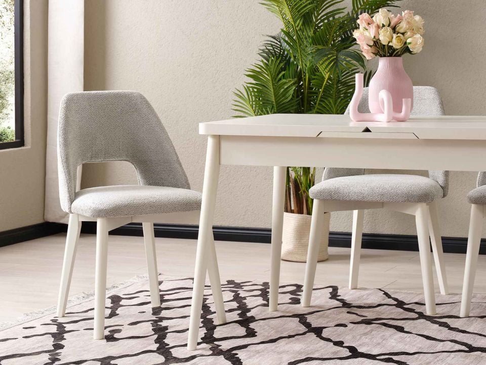 Liyan Mutfak Masa Takımı