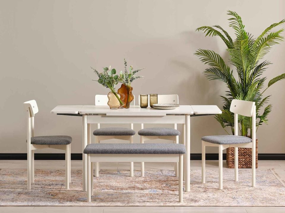 Nehir Mutfak Masa Takımı