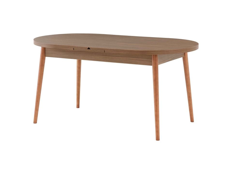 Elçin Yemek Masası Takımı