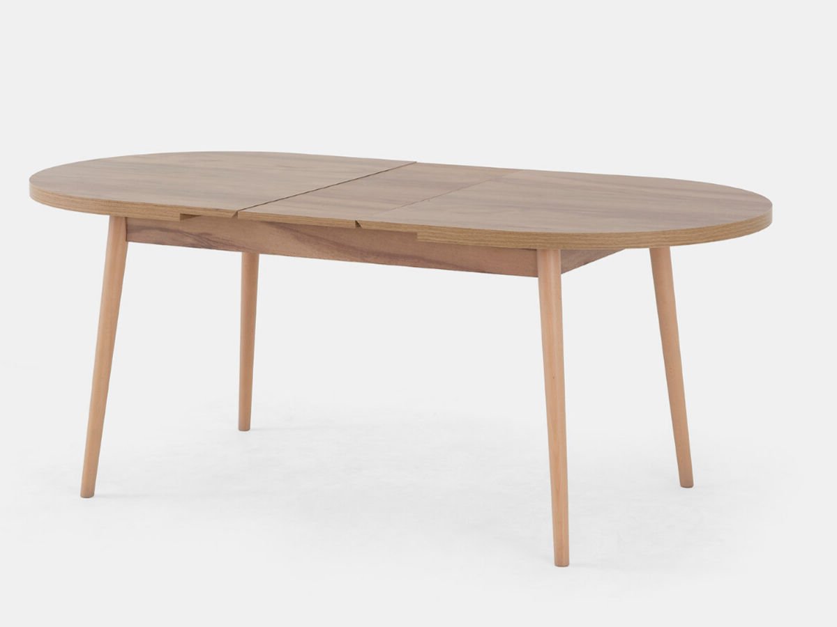 Yeni Akasya Yemek Masası 90x156 cm