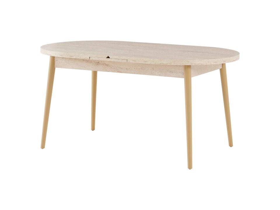 Damla Yemek Masası Takımı