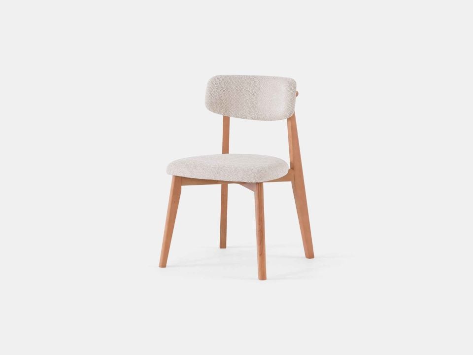 Zeren Yemek Masası Takımı