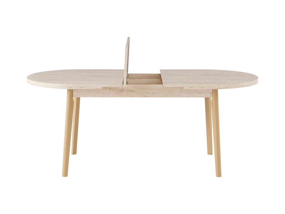 Yonca Yemek Masası Takımı