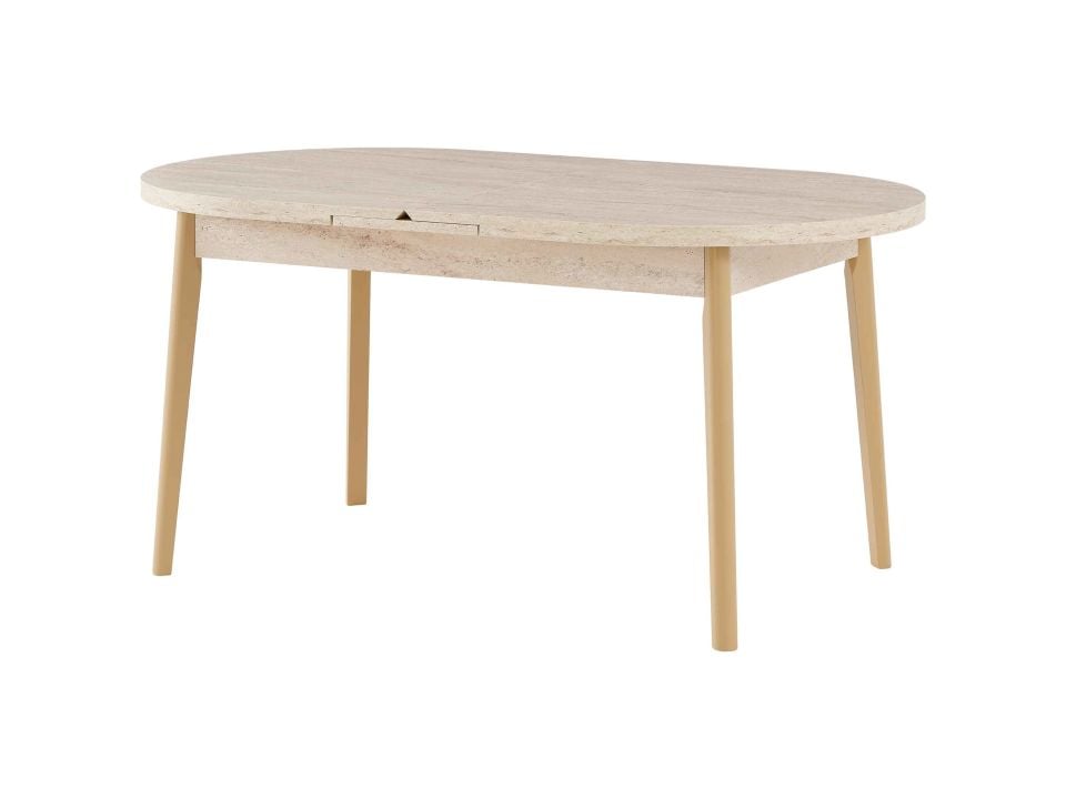 Yonca Yemek Masası Takımı