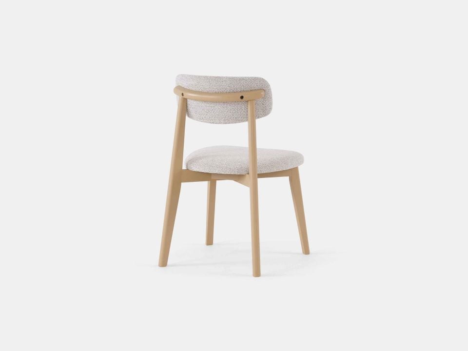 Yonca Yemek Masası Takımı