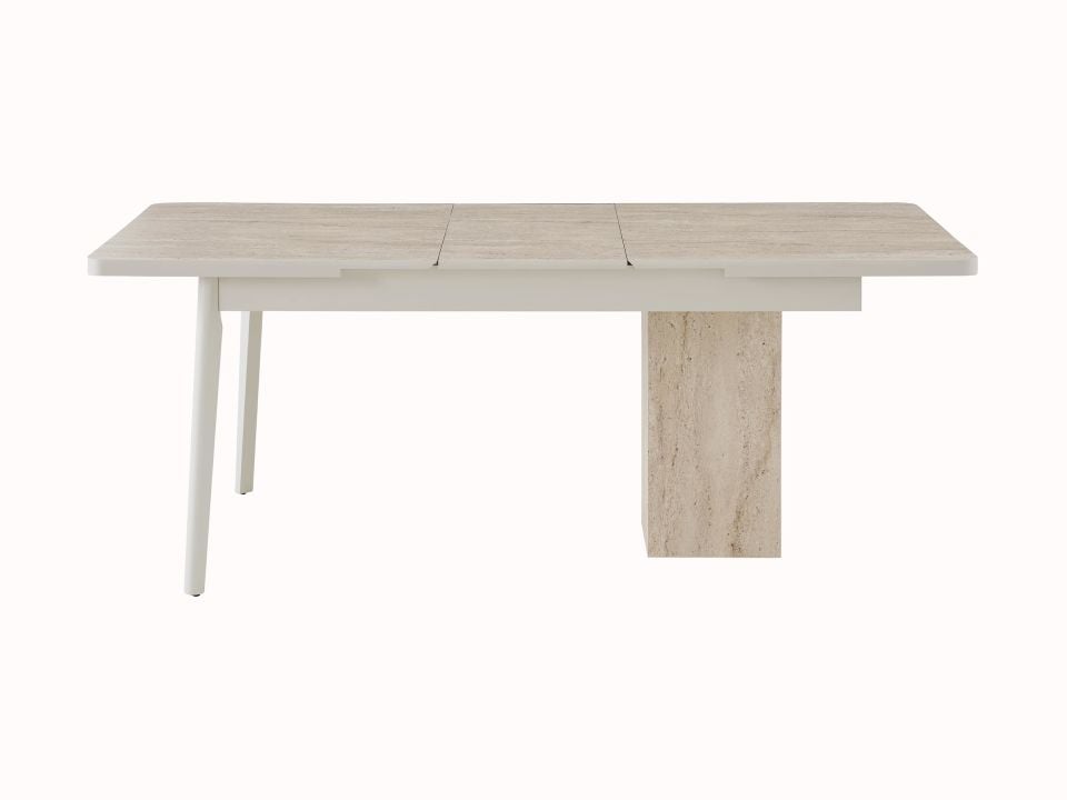 Dora Yemek Masası 90x150 cm