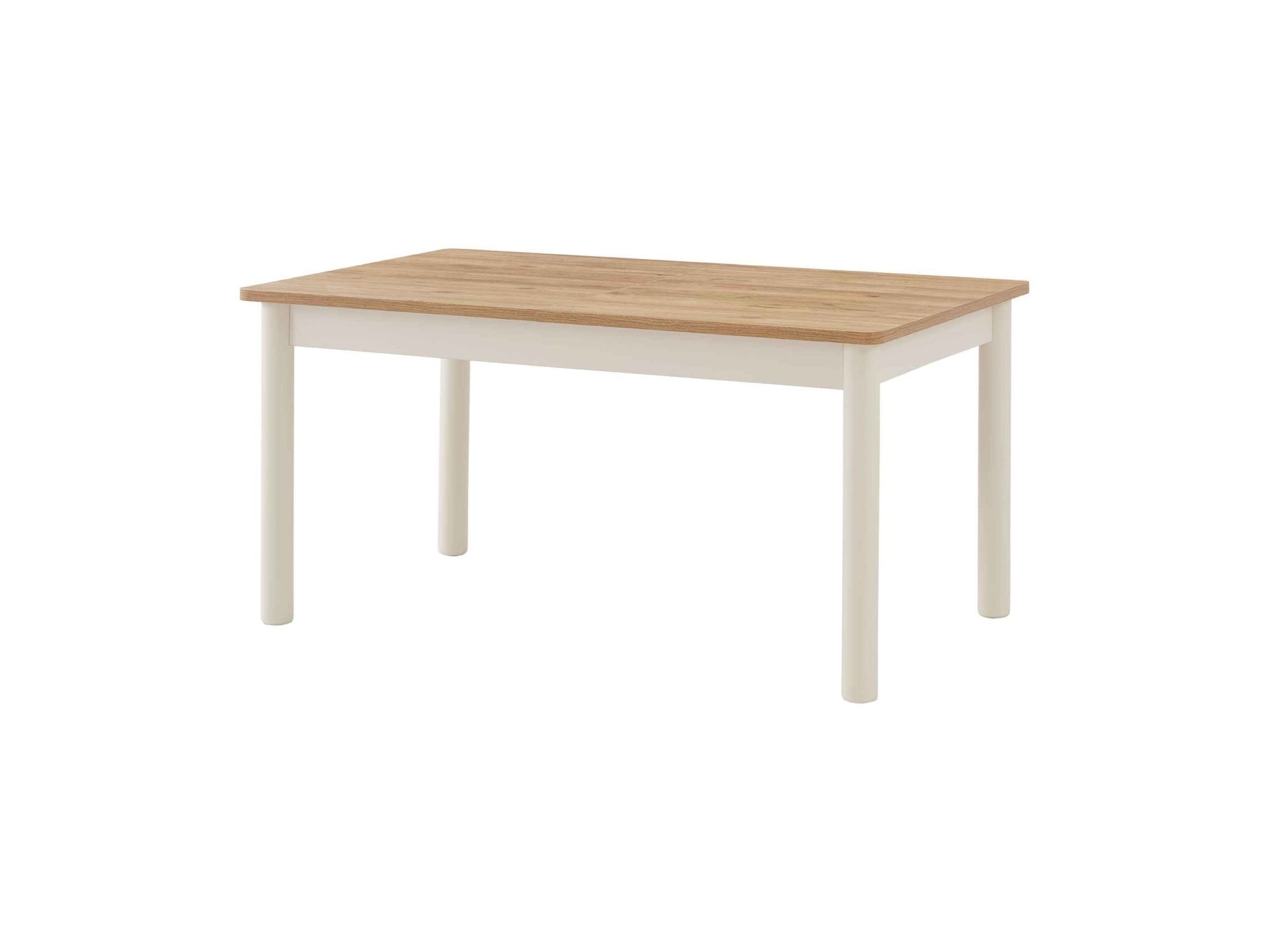 Amara Yemek Masası 90x150 cm