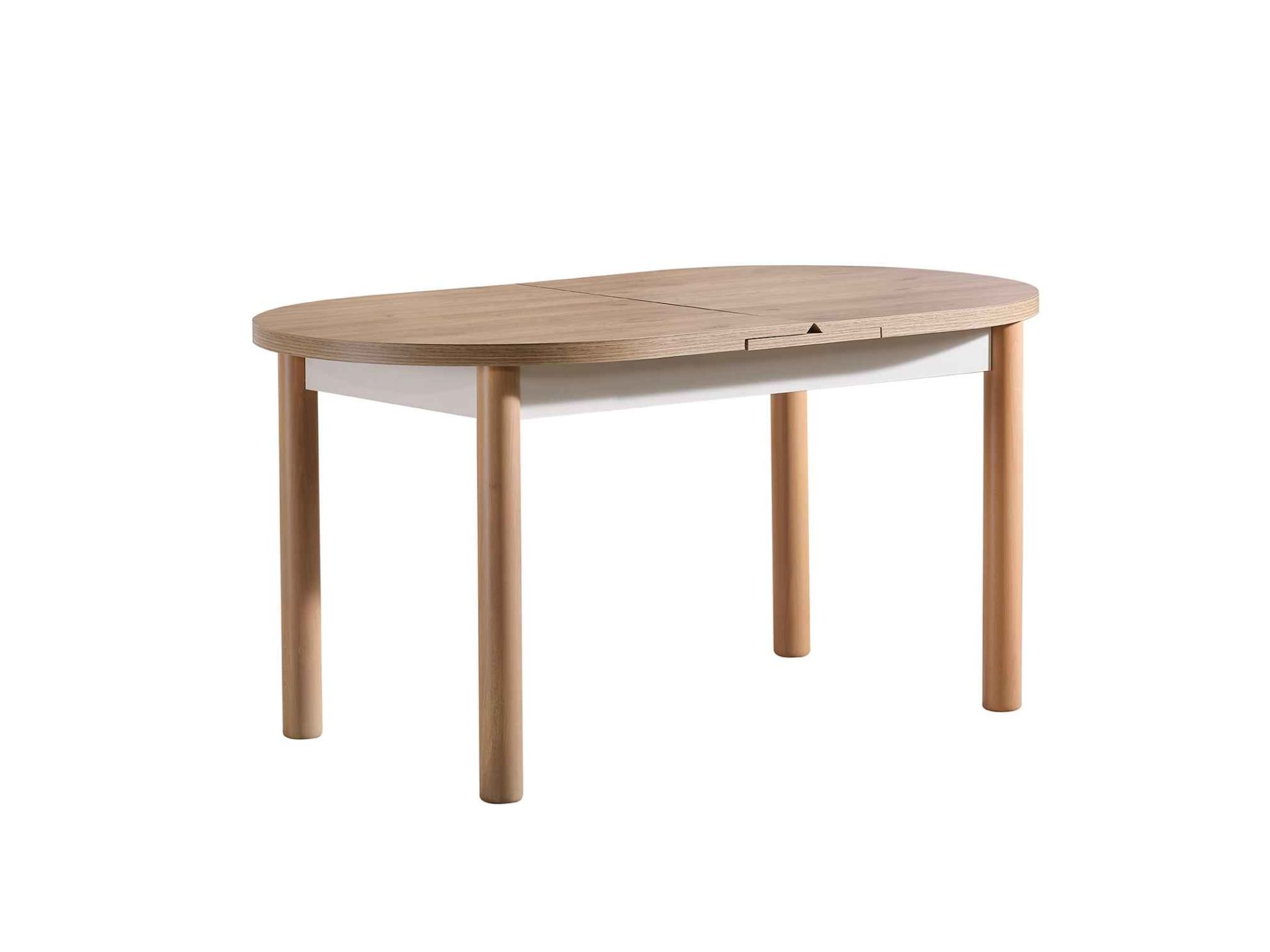 Masal Yemek Masası 90x156 cm