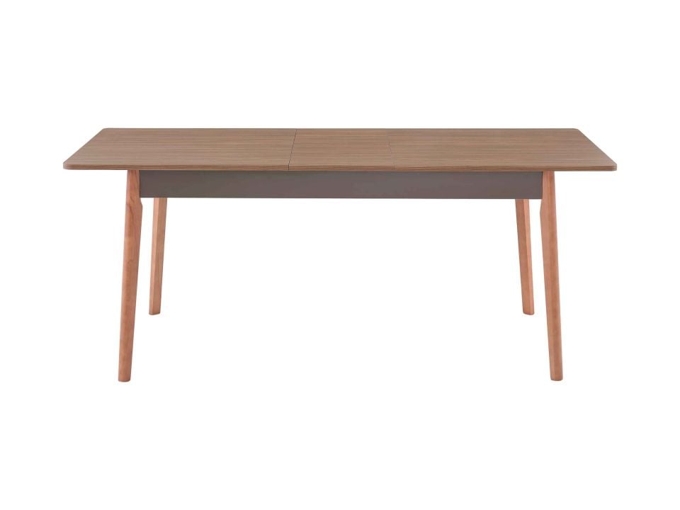 Devin Yemek Masası 90x150 cm