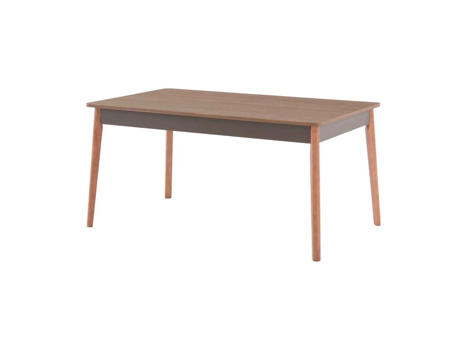 Devin Yemek Masası 90x150 cm