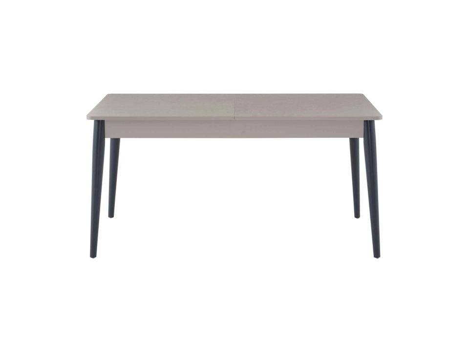 Arel Yemek Masası 90x150 cm