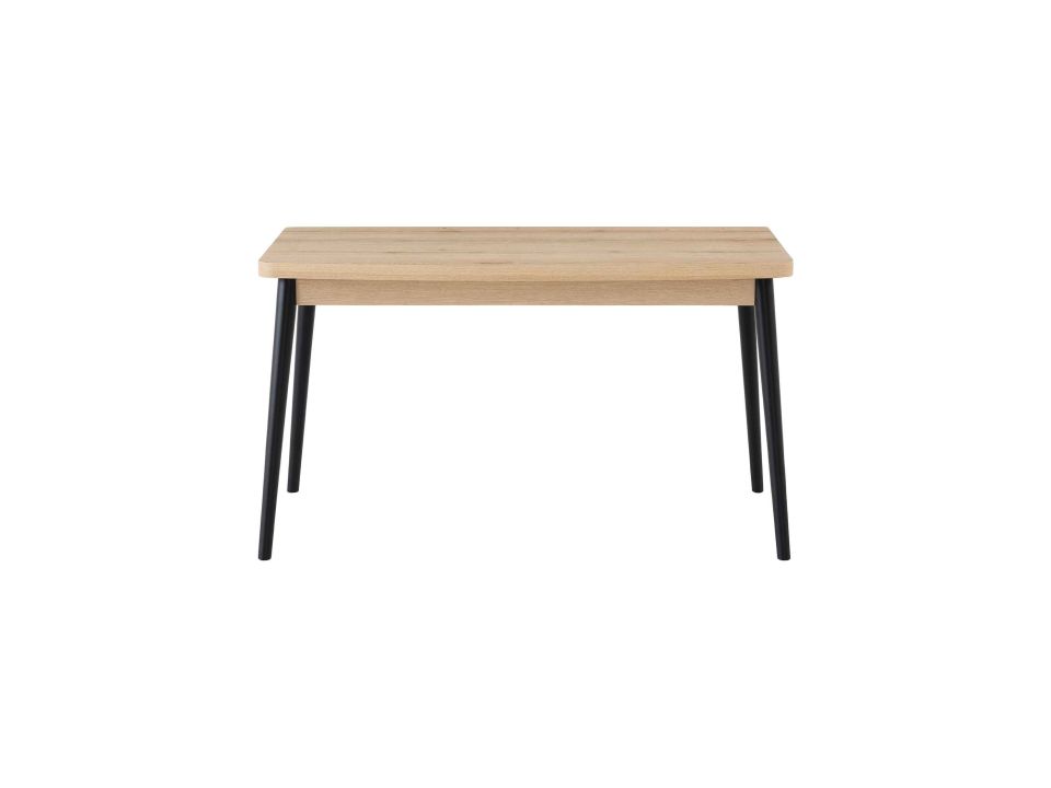 Mila Sabit Mutfak Masası 80x130 cm