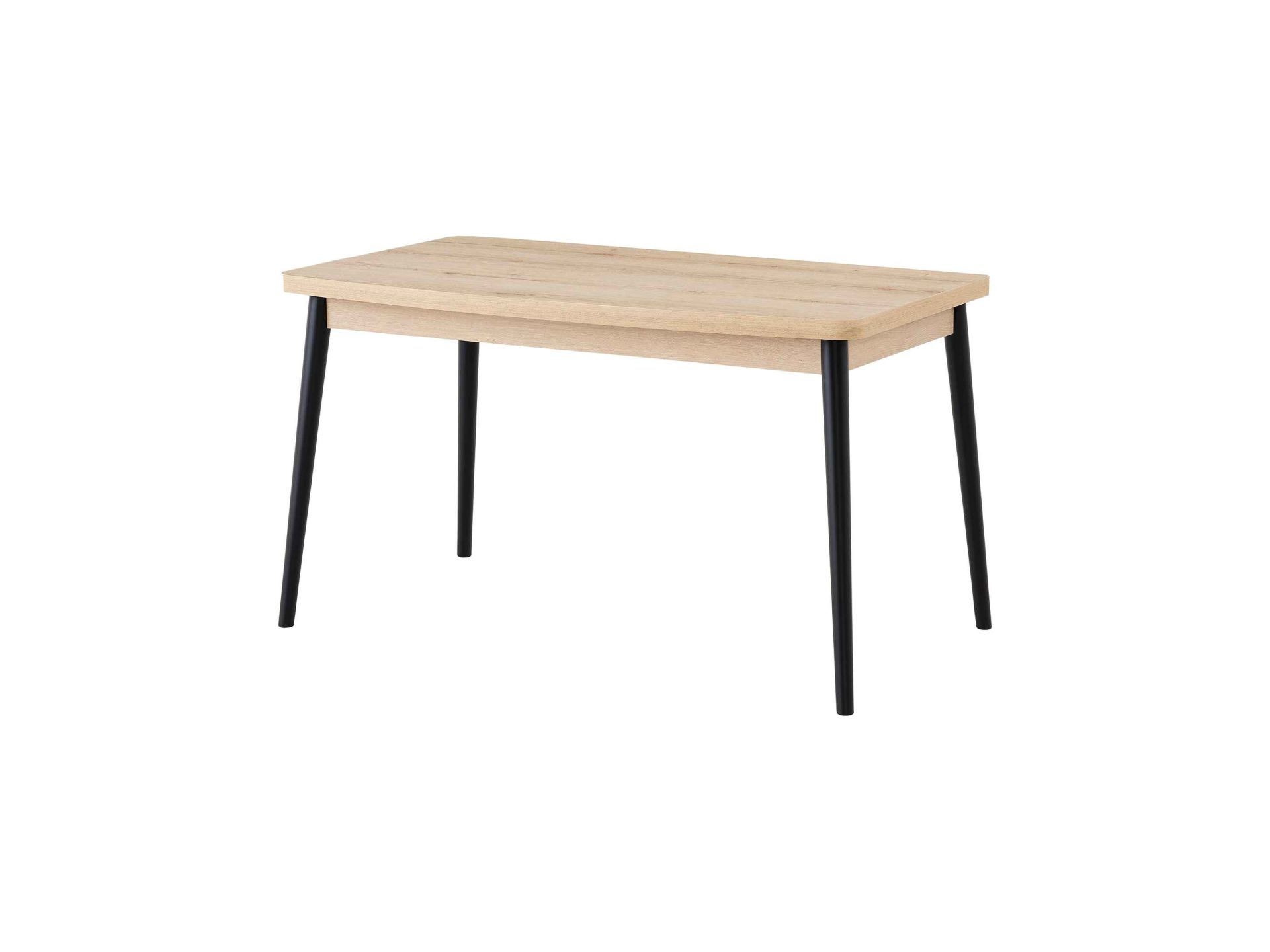 Mila Sabit Mutfak Masası 80x130 cm