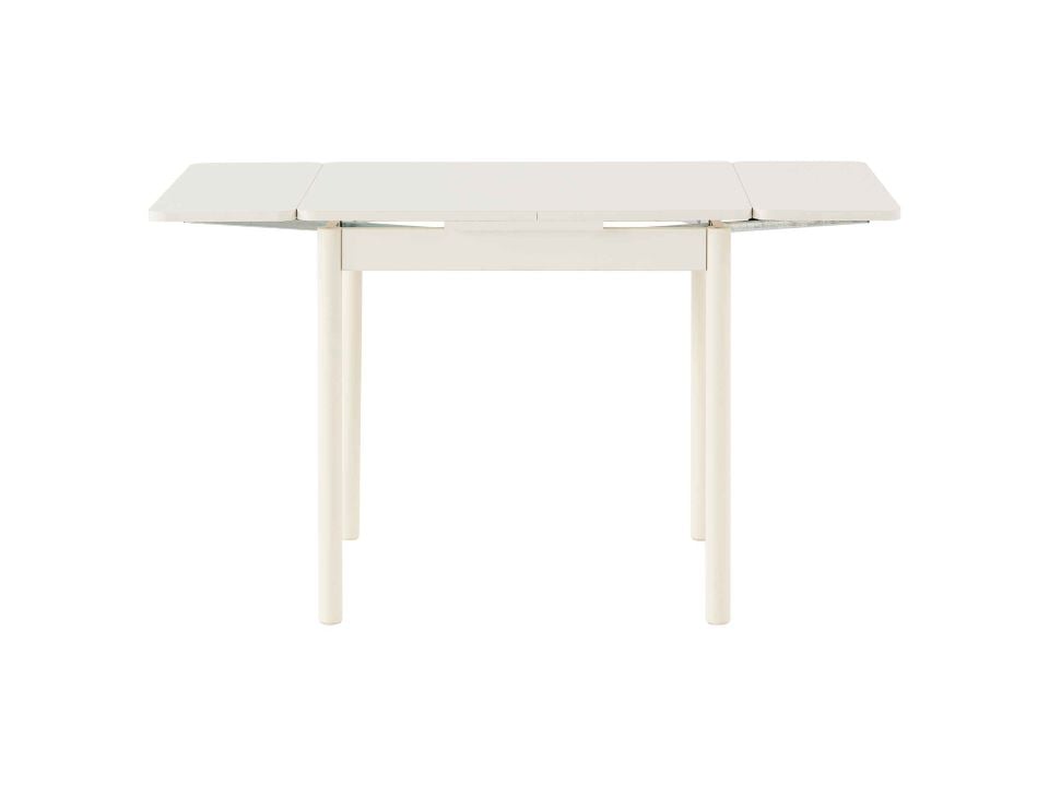 Liya Yandan Açılır Mutfak Masası 70x80 cm