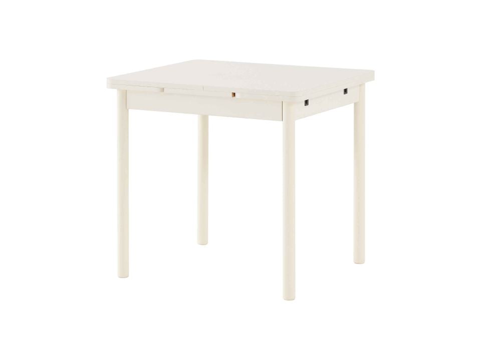 Liya Yandan Açılır Mutfak Masası 70x80 cm