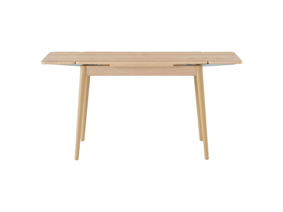 Ruby Yandan Açılır Mutfak Masası 60x100 cm