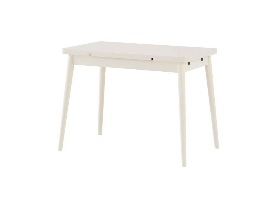 Angela Yandan Açılır Mutfak Masası 60x100 cm