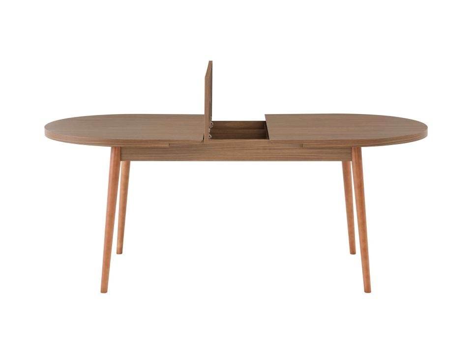 Elçin Yemek Masası 90x156 cm