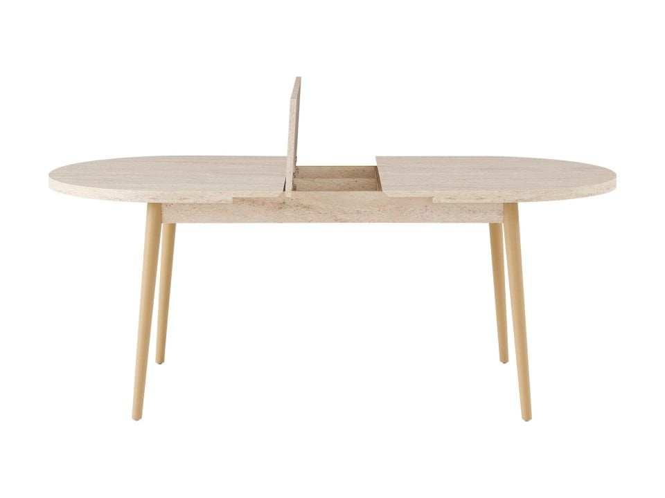 Damla Yemek Masası 90x156 cm