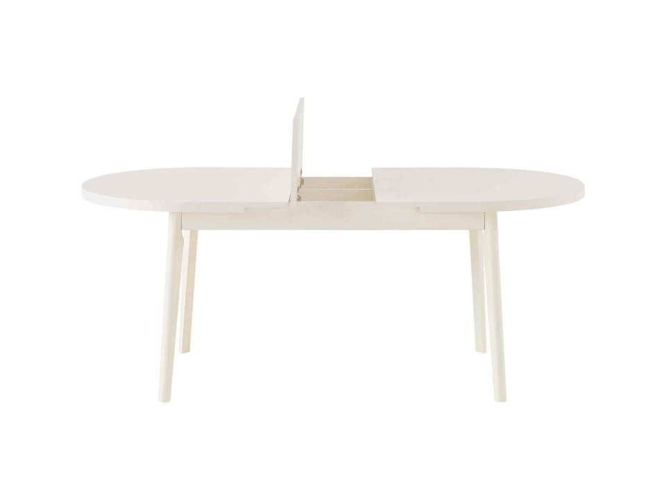 Işıl Kelebek Açılır Yemek Masası 90x156 cm