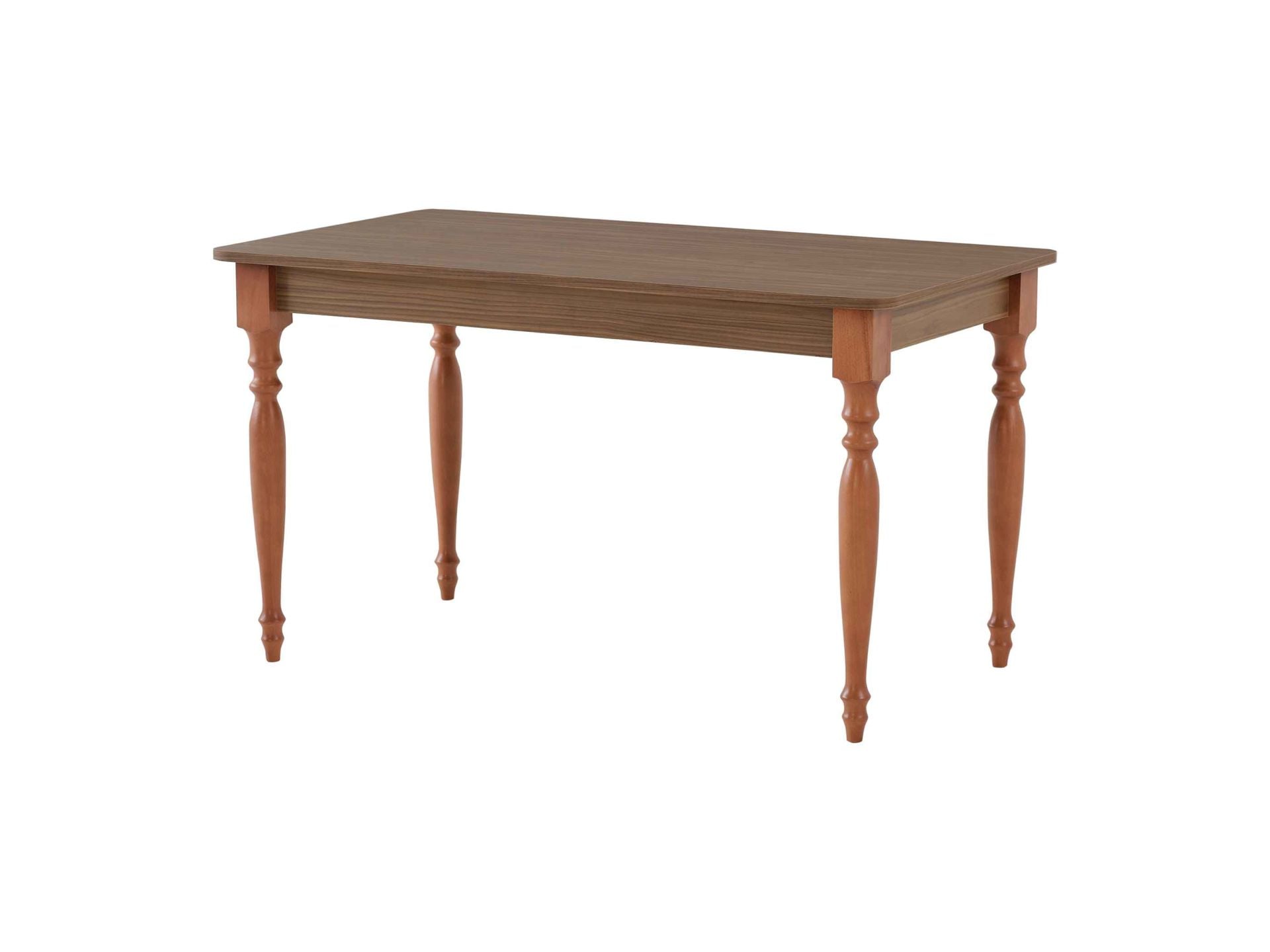 Öktem Sabit Mutfak Masası 75x130 cm