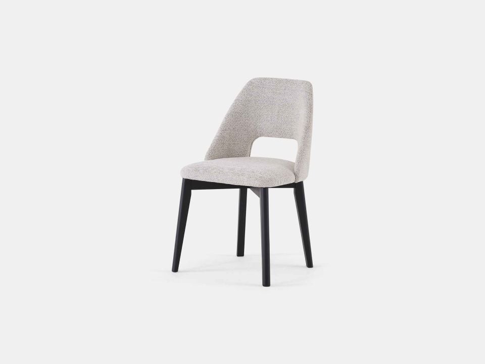 Gesa Mutfak Sandalyesi ( 2 Adet )