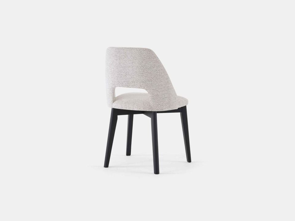 Gesa Mutfak Sandalyesi ( 2 Adet )