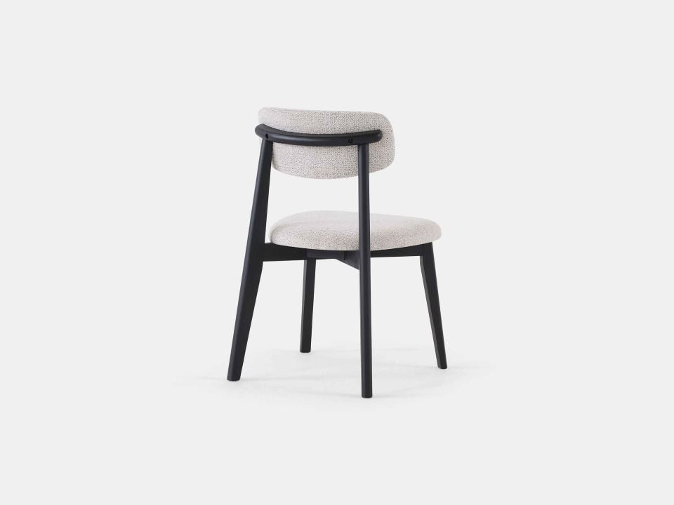 Akay Mutfak Sandalyesi ( 2 Adet )