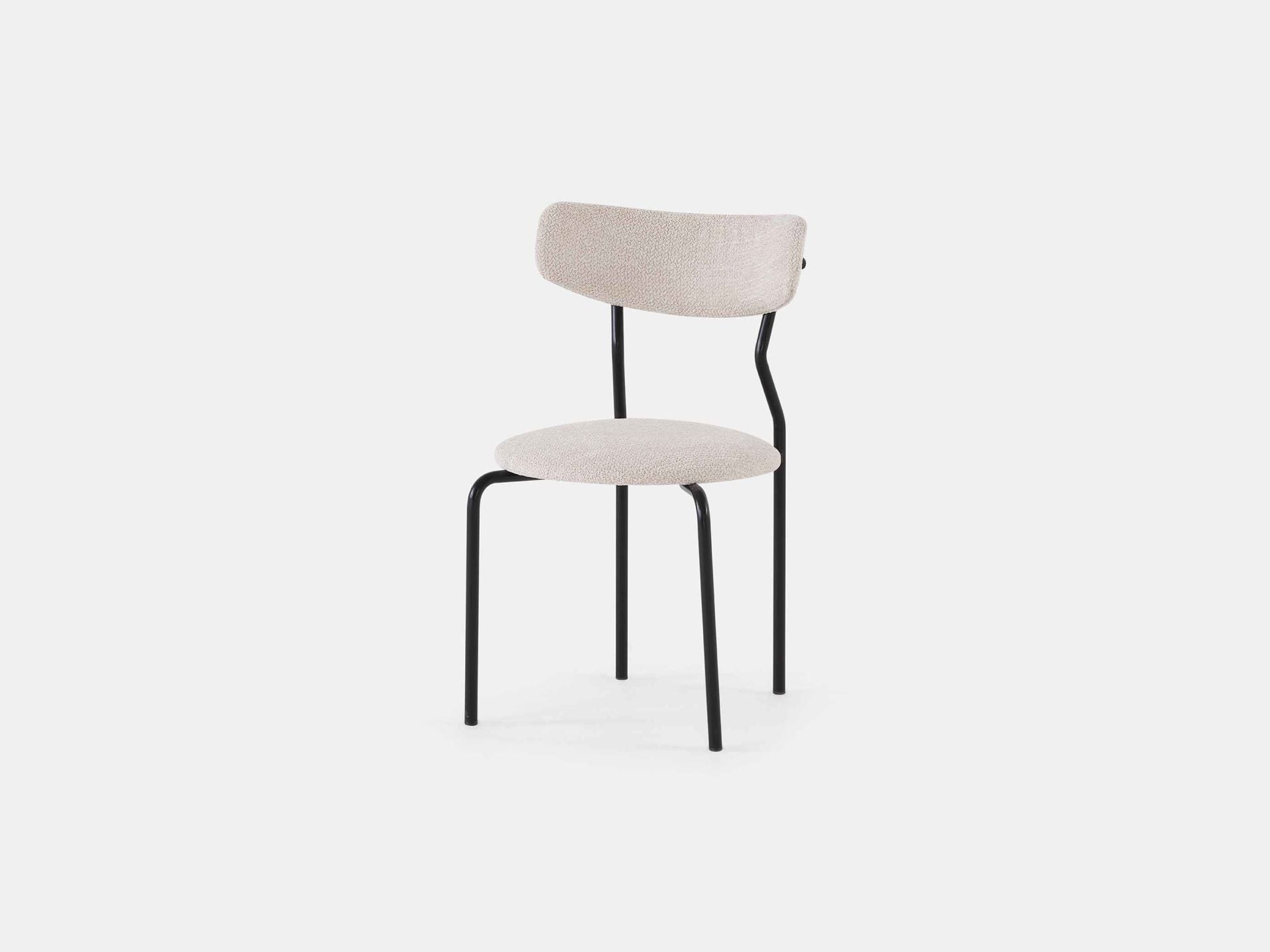 Behin Mutfak Sandalyesi ( 2 Adet )