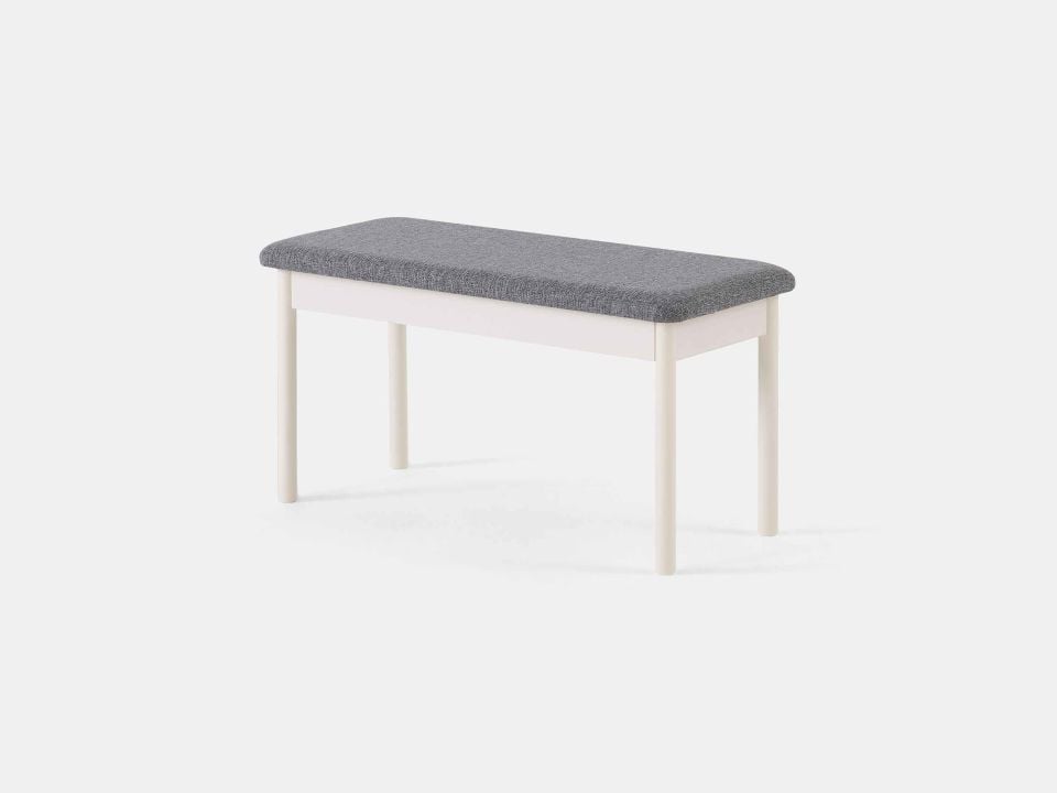 Nehir Bench 90 cm