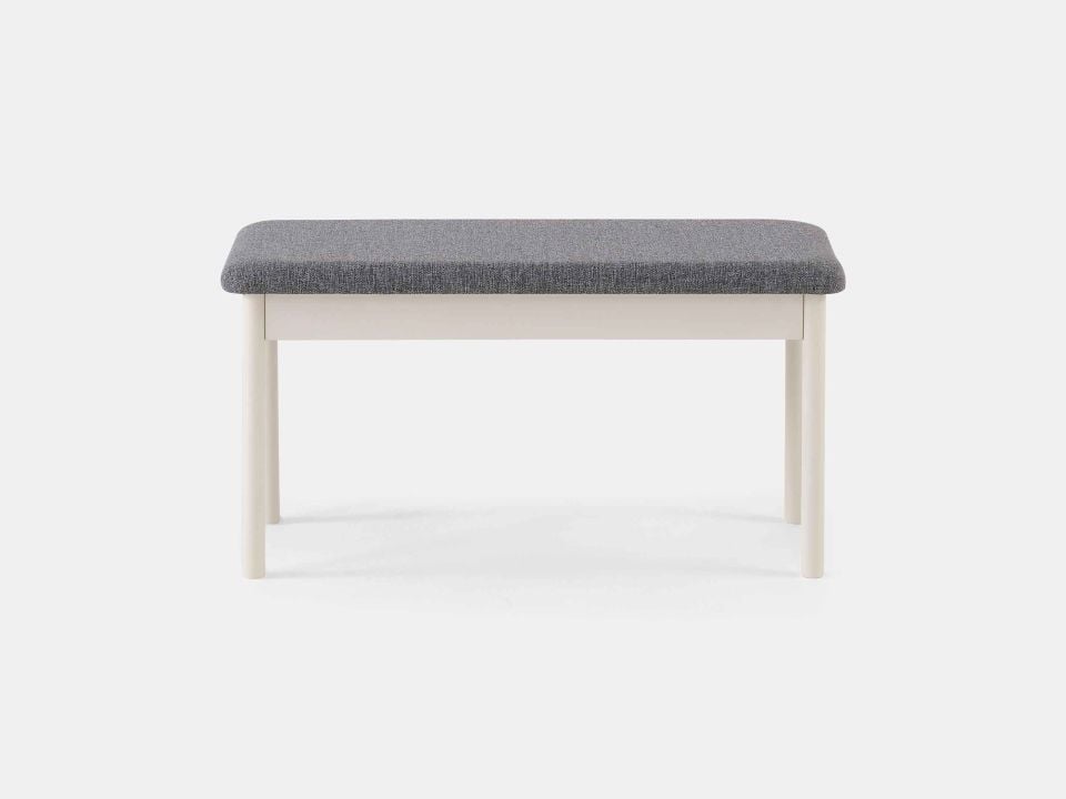 Nehir Bench 90 cm
