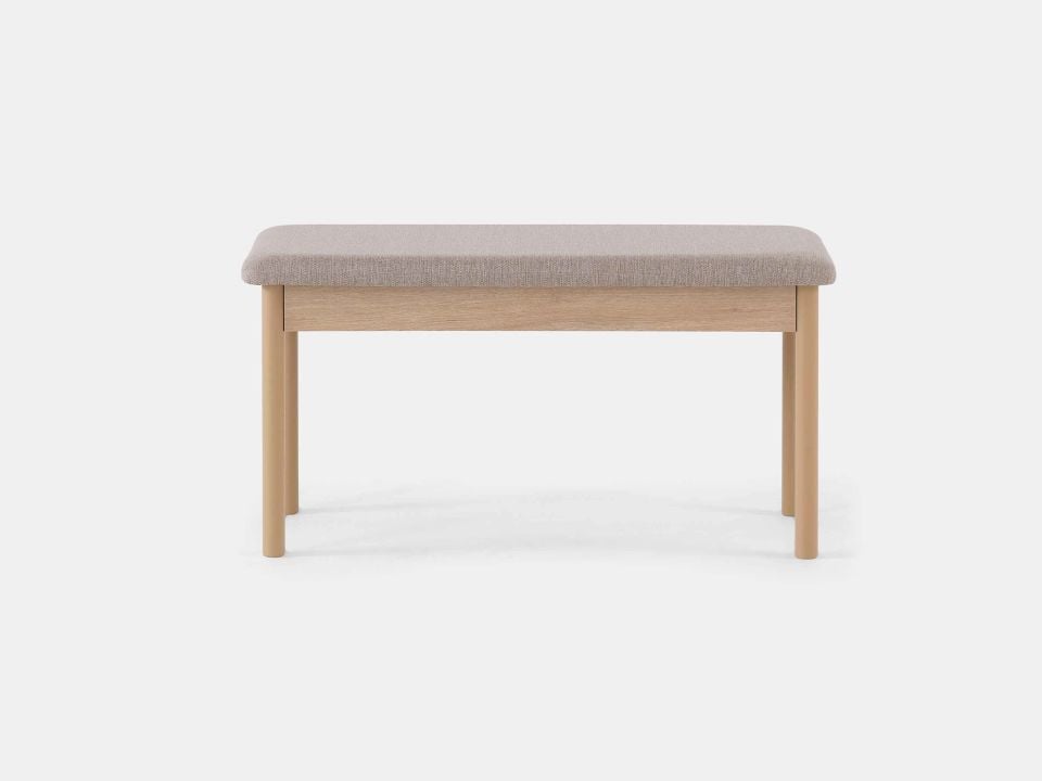 Pamir Bench 90 cm