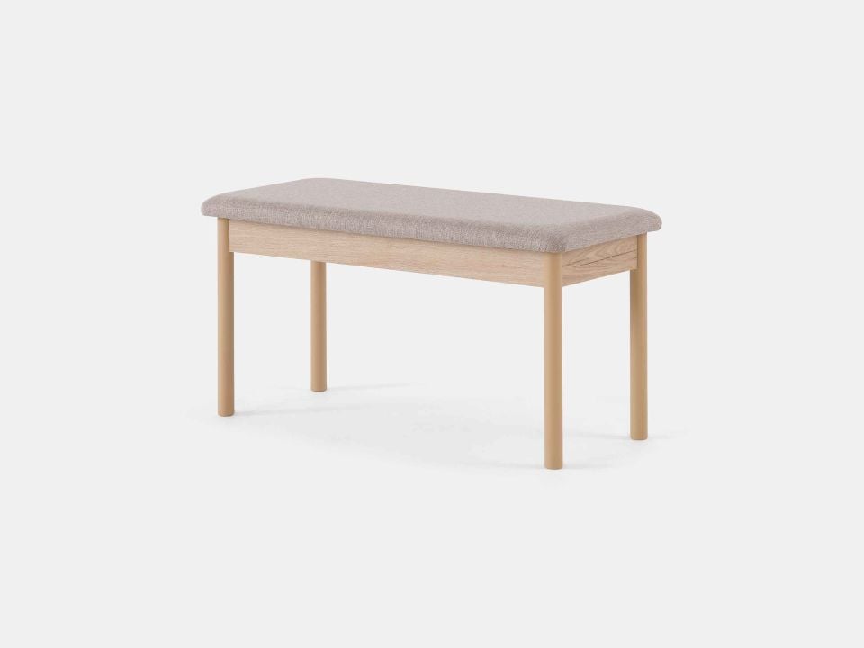 Pamir Bench 90 cm