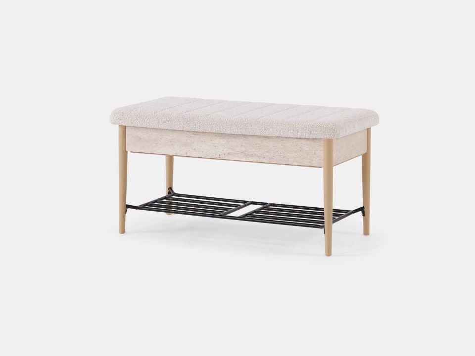 Beril Bench 90 cm