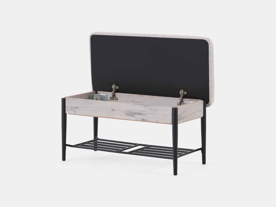 Çağla Bench 90 cm