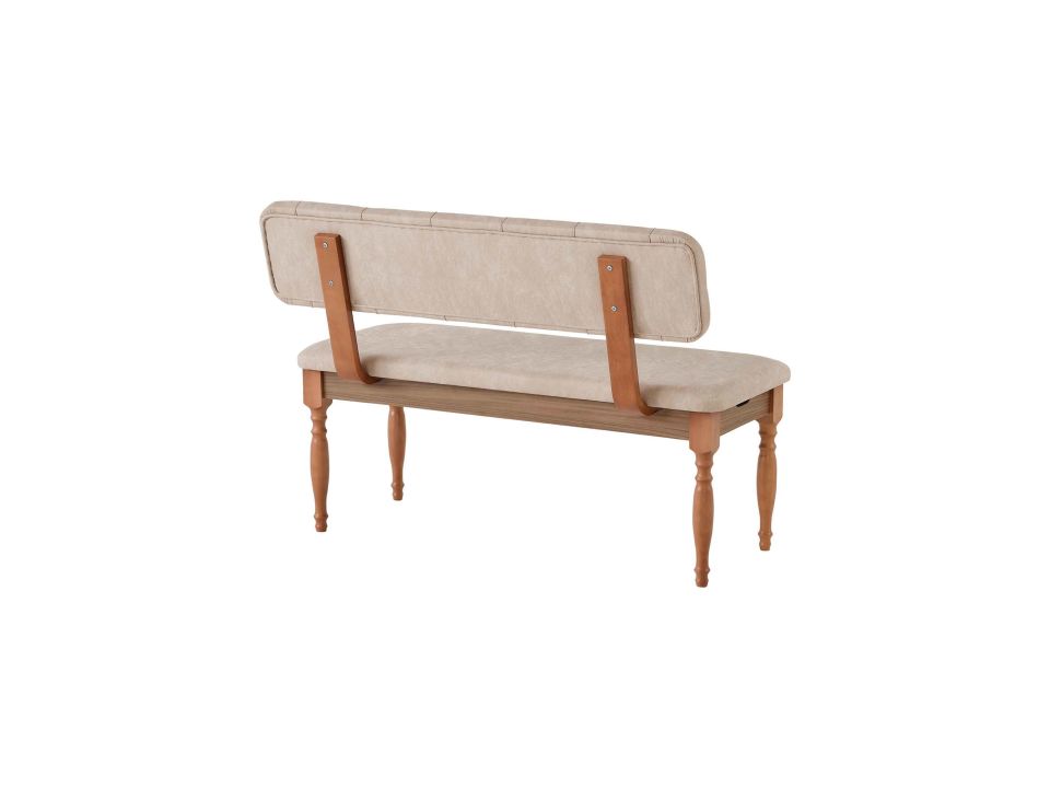 Öktem Kanepe 115 cm