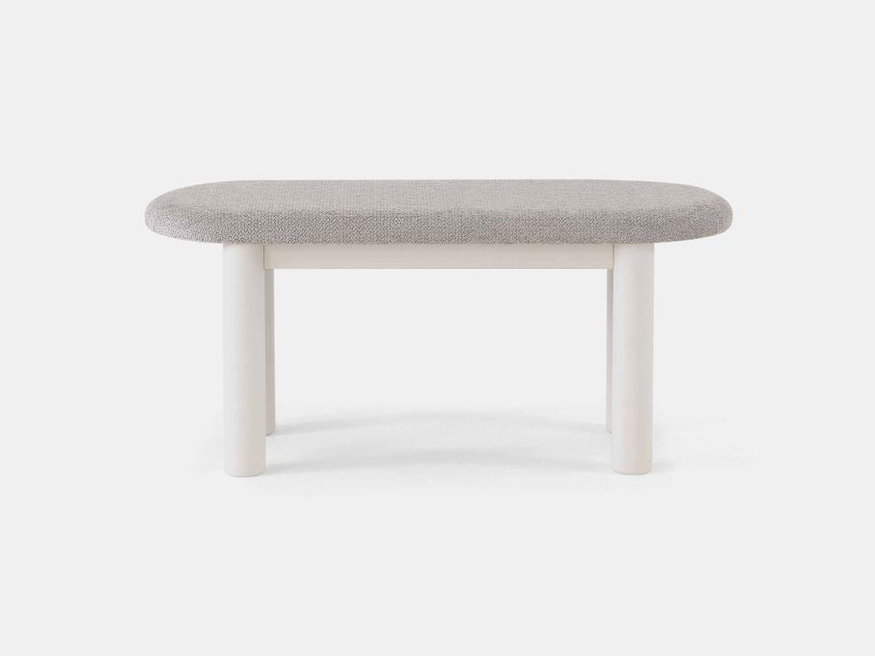Amara Bench 104 cm