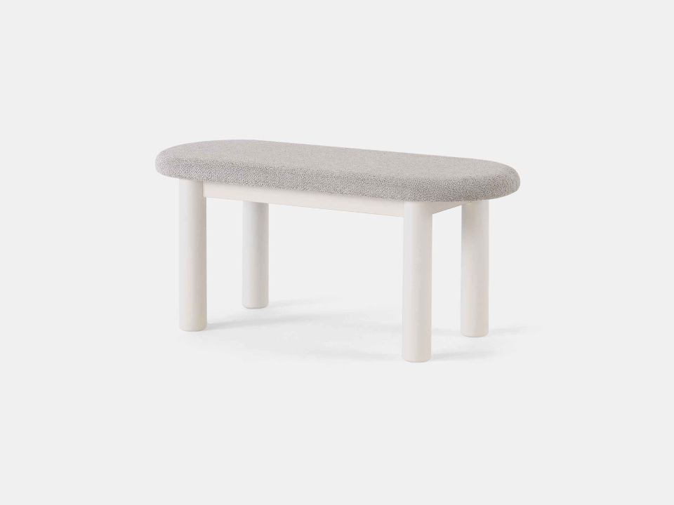 Amara Bench 104 cm