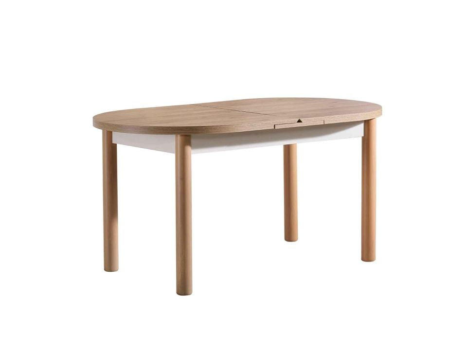 Masal Yemek Masası Takımı