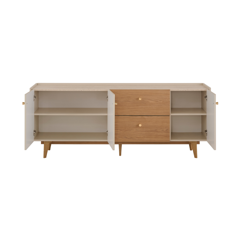 Tino Yemek Odası Takımı