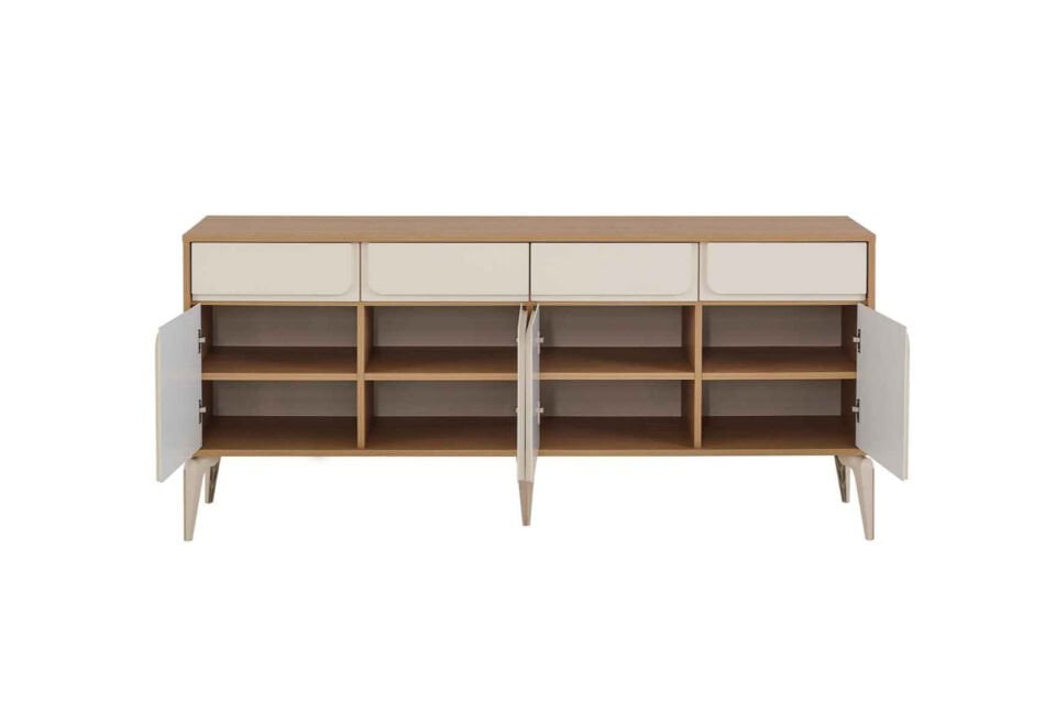 Dori Yemek Odası Takımı