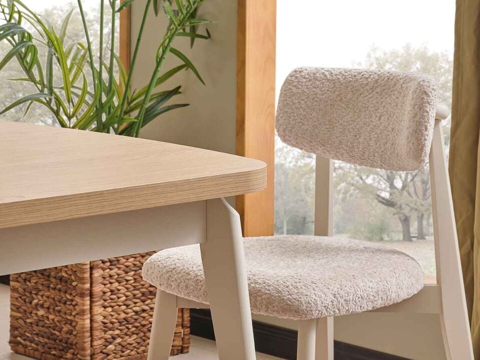 Dori Yemek Odası Takımı