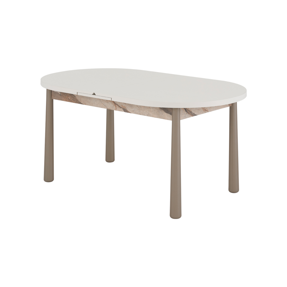 Oreste Yemek Odası Takımı