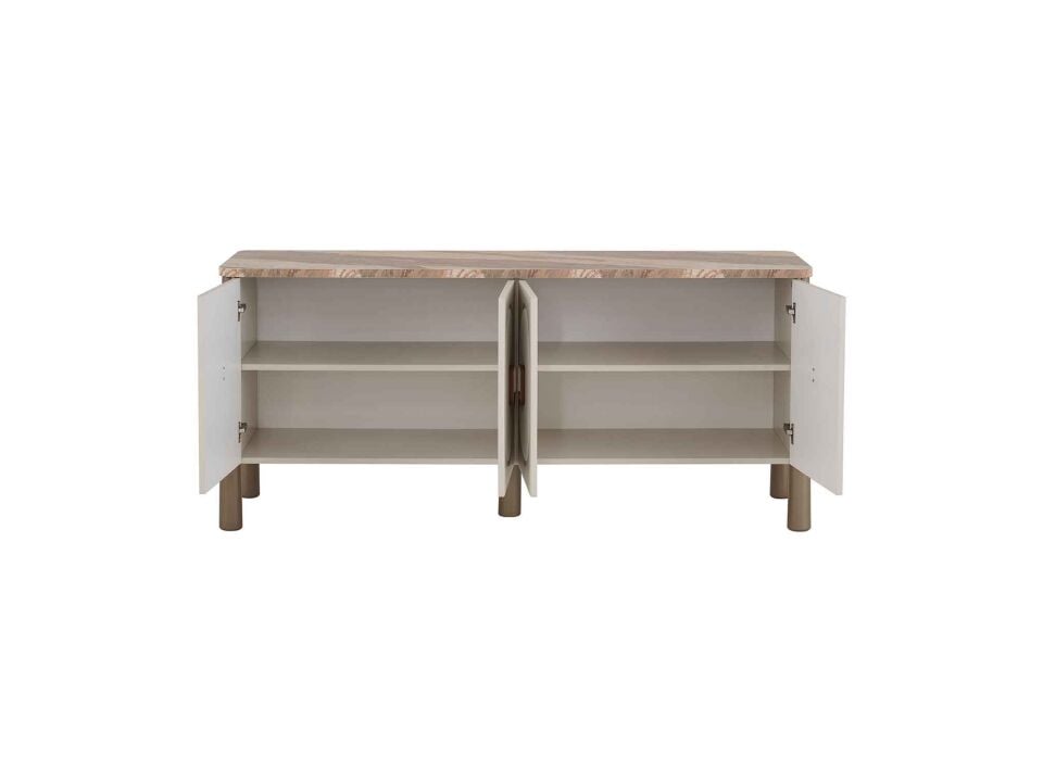 Oreste Yemek Odası Takımı