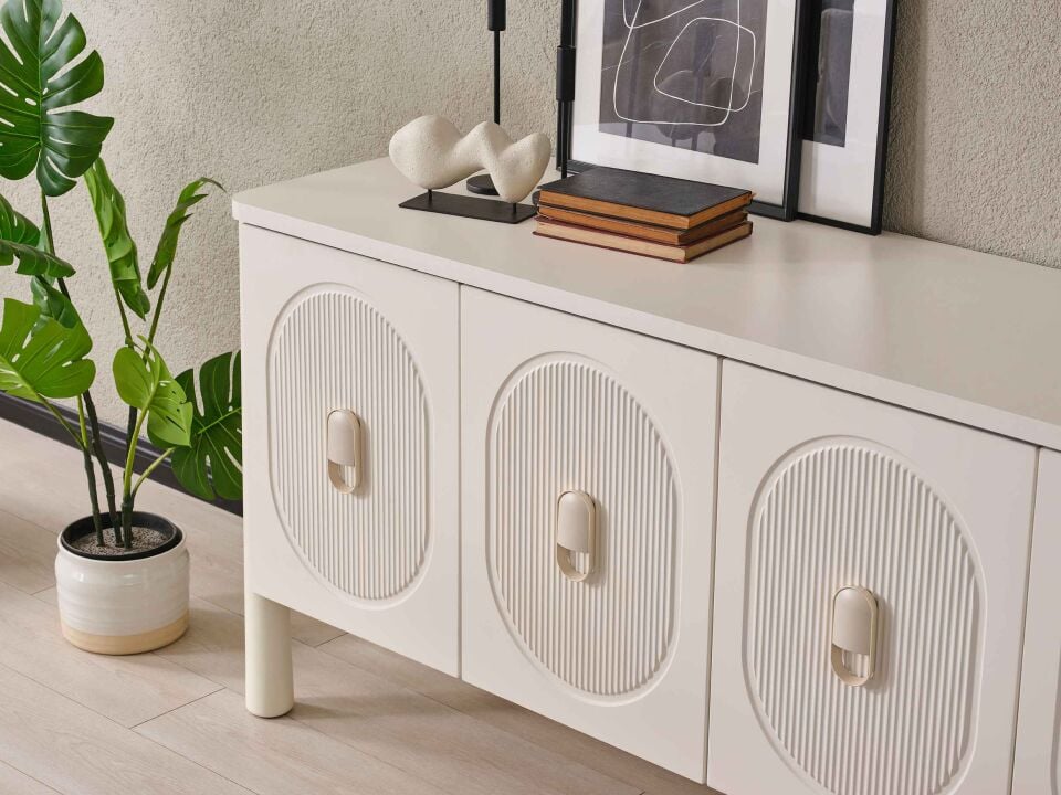 Paolo Yemek Odası Takımı