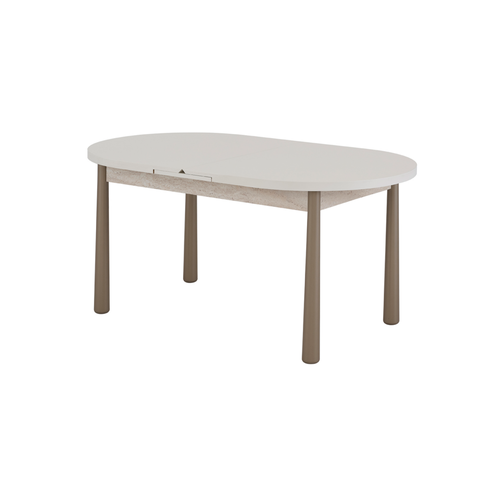 Vitale Yemek Odası Takımı